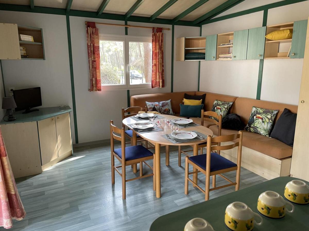 Hotel Domaine De La Presqu'Ile à La Faute-sur-Mer Extérieur photo