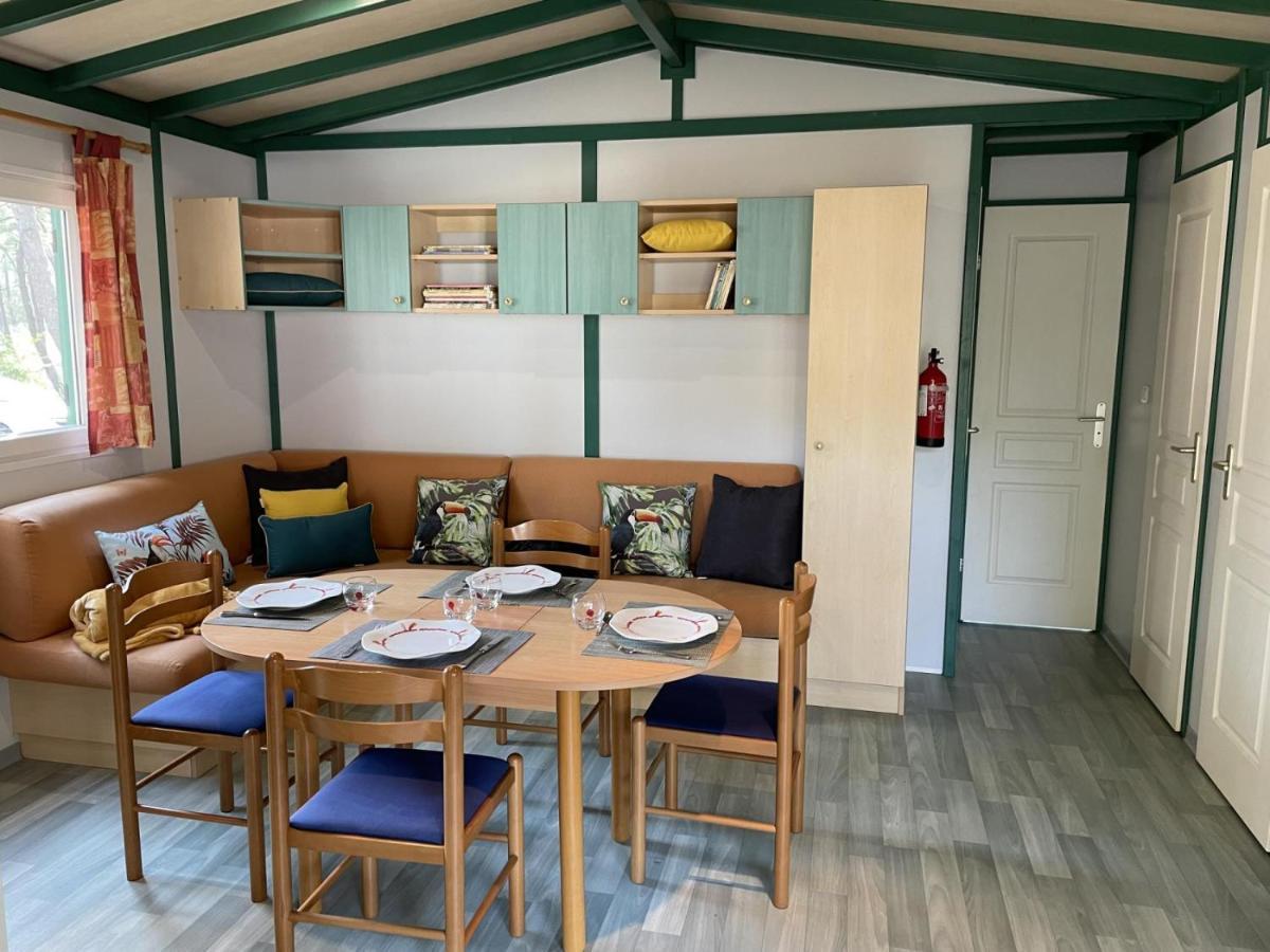 Hotel Domaine De La Presqu'Ile à La Faute-sur-Mer Extérieur photo